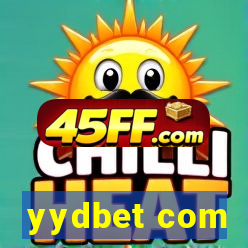 yydbet com